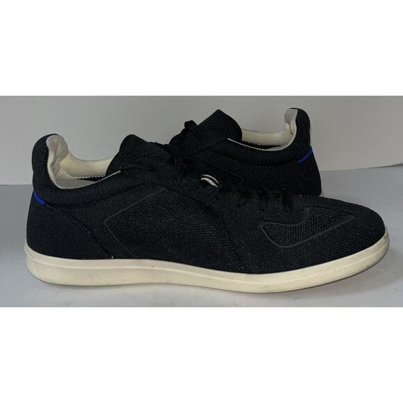 Rothy’s Men RS01‎ Sneakers Black Sz 11 - Picture 3 of 10